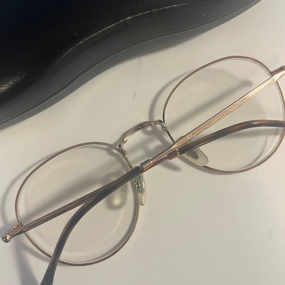 Ray-Ban Eyeglasses - Picture 2 of 3